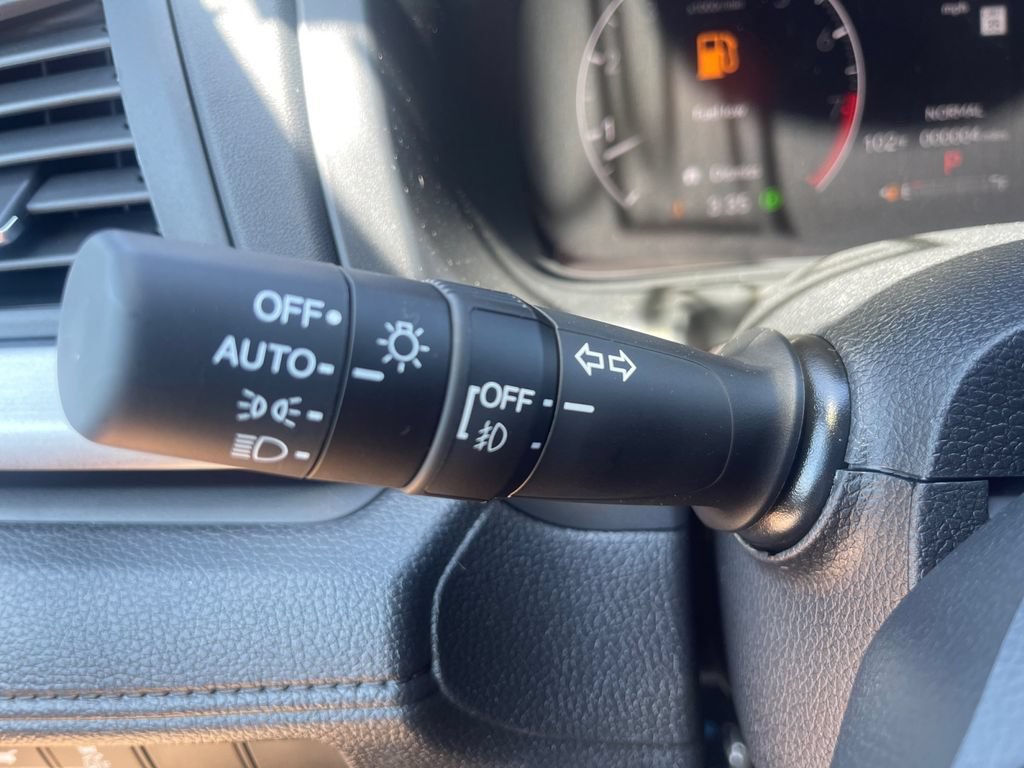 New 2026 Honda Odyssey Sport-L image 32
