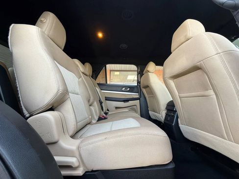 Used 2017 Ford Explorer 4WD image 17