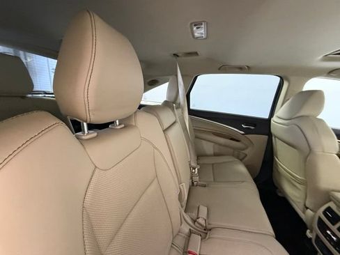 Used 2019 Acura MDX FWD w/ Technology Package image 36