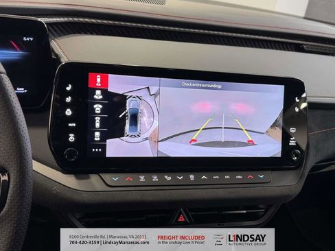 New 2026 Dodge Charger R/T Scat Pack image 23