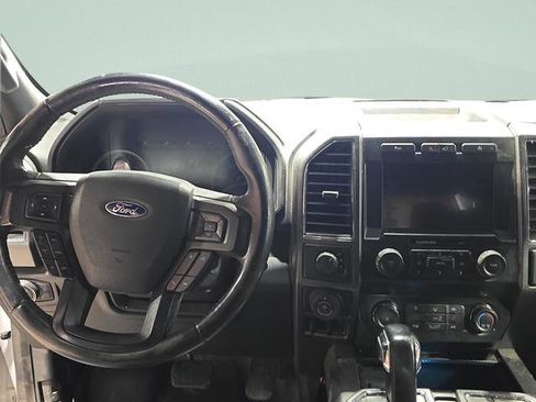 Used 2020 Ford F150 XLT w/ Equipment Group 302A Luxury AWD/4WD image 23