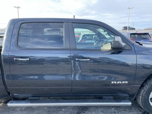Used 2019 RAM 1500 Big Horn image 28