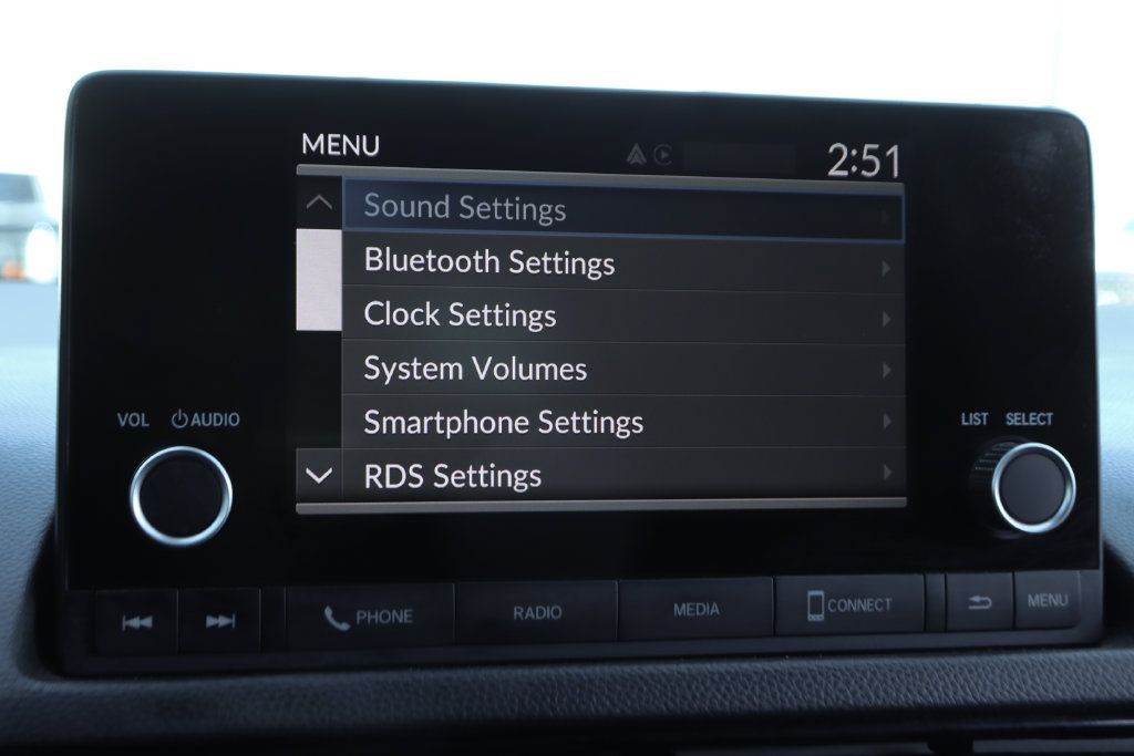 Used 2025 Honda Civic Sport image 26