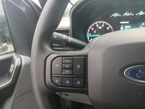 New 2026 Ford F350 XL w/ STX Appearance Package image 33