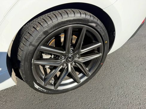 Used 2014 Lexus IS 250 w/ F-Sport Package RWD image 29
