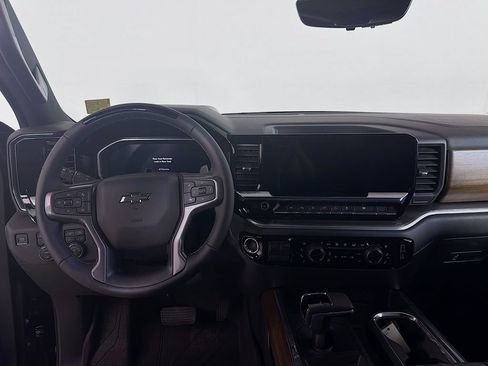 New 2026 Chevrolet Silverado 1500 High Country w/ Midnight Edition AWD/4WD image 20