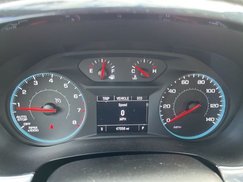 Used 2023 Chevrolet Traverse LS AWD/4WD image 20
