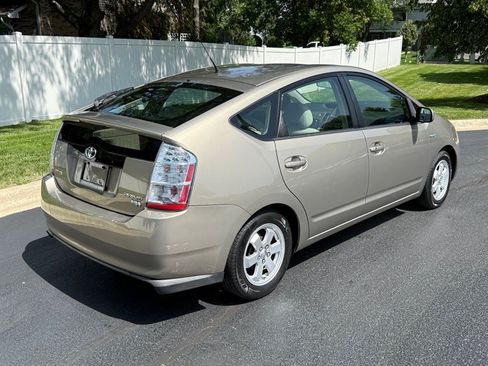 Used 2007 Toyota Prius FWD image 7