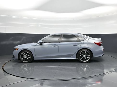 Used 2024 Honda Civic Touring image 30