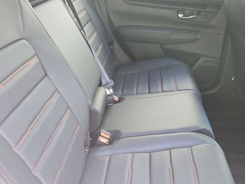 Used 2026 Honda CR-V Sport-L image 20