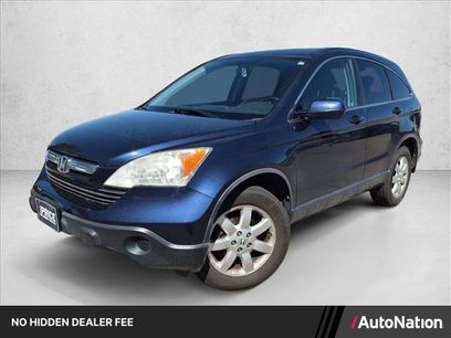 Used 2009 Honda CR-V EX-L