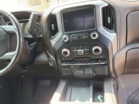 Used 2021 GMC Sierra 1500 Denali w/ Driver Alert Package II AWD/4WD image 14