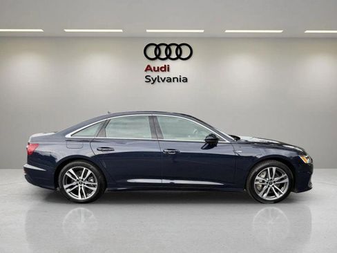 Certified 2023 Audi A6 Premium Plus w/ Premium Plus Package AWD/4WD image 9