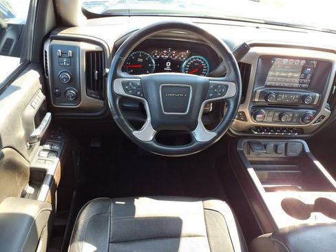Used 2017 GMC Sierra 1500 Denali AWD/4WD image 6