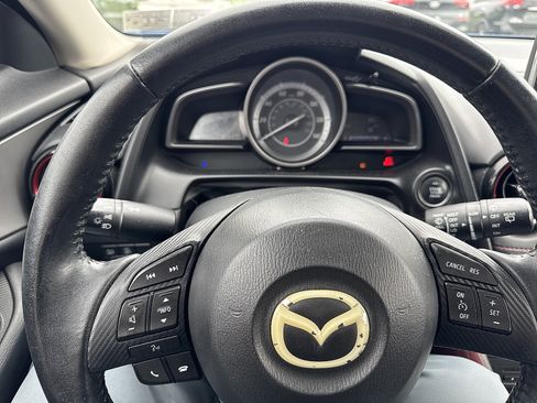 Used 2016 MAZDA CX-3 Touring AWD/4WD image 12