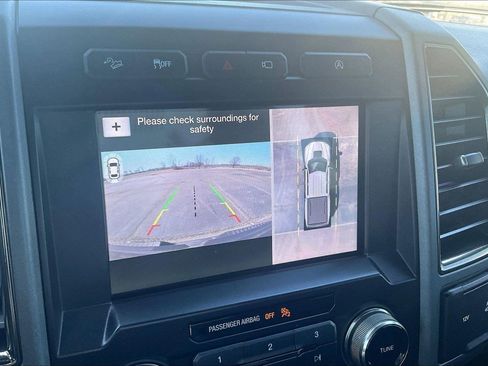 Used 2018 Ford F150 Raptor w/ Equipment Group 802A Luxury image 26