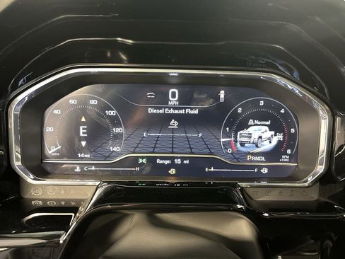 New 2025 GMC Sierra 2500 SLT w/ SLT Premium Package image 16