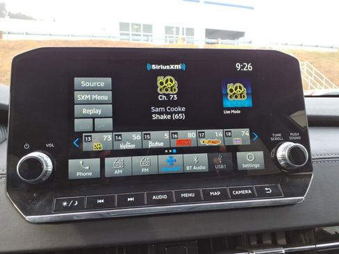 Used 2024 Mitsubishi Outlander SE image 21