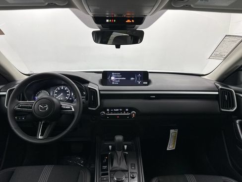 New 2026 MAZDA CX-50 2.5 Hybrid w/ Weather Package AWD/4WD image 29