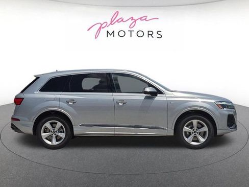 New 2026 Audi Q7 3.0T Premium AWD/4WD image 4