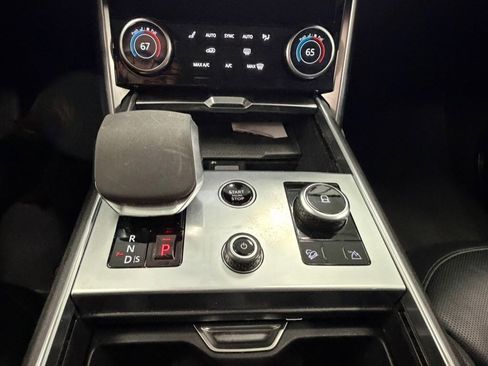 Used 2022 Land Rover Range Rover Long Wheelbase First Edition image 61