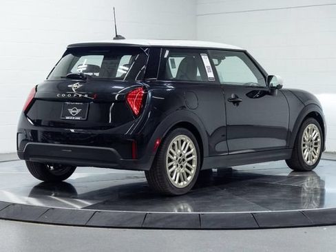New 2026 MINI Cooper S FWD image 10