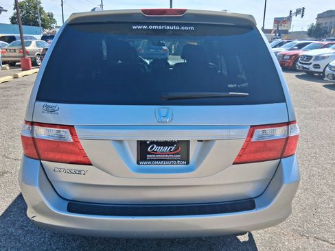Used 2007 Honda Odyssey EX-L image 9