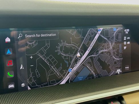 Certified 2024 Porsche 911 Turbo S image 15