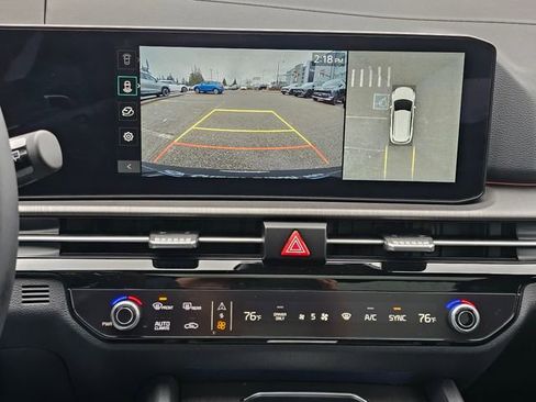 New 2026 Kia Sportage X-Line Prestige image 22
