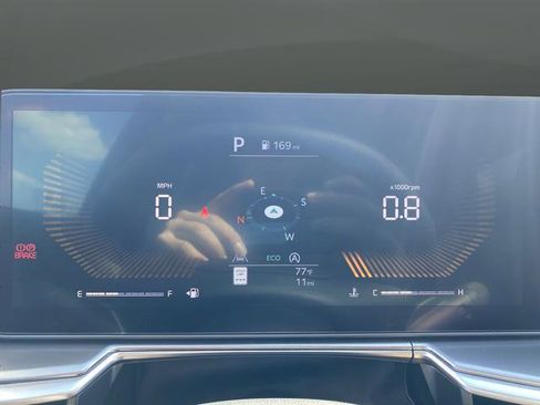 New 2026 Kia Sorento EX image 19