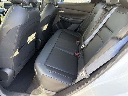 New 2026 Nissan Leaf SV+ w/ Floor Mat Package (SV+) image 18