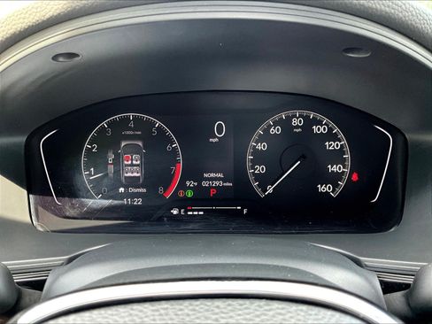 Certified 2023 Honda Civic Sport image 12