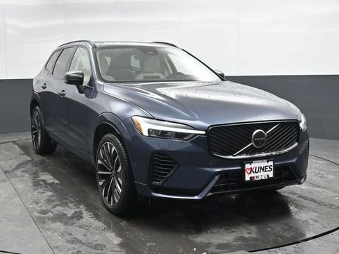 New 2026 Volvo XC60 T8 Ultra w/ Protection Package Premier image 4