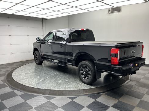 Certified 2024 Ford F250 Lariat w/ Lariat Ultimate Package AWD/4WD image 2