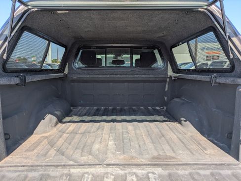 Used 2018 RAM 1500 Laramie w/ Convenience Group AWD/4WD image 13