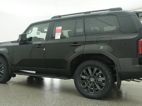 New 2026 Toyota Land Cruiser image 41