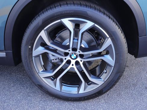 New 2026 BMW X5 xDrive40i w/ Premium Package AWD/4WD image 43
