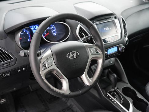 Used 2013 Hyundai Tucson Limited w/ Premium Pkg FWD image 21