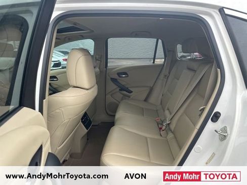 Used 2016 Acura RDX FWD image 11