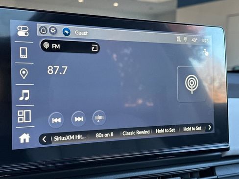 New 2026 Honda Prologue Touring image 22