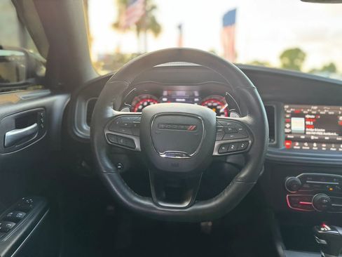 Used 2023 Dodge Charger Scat Pack image 22