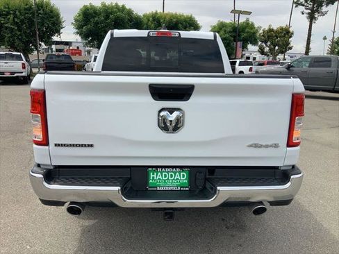 Certified 2023 RAM 1500 Big Horn AWD/4WD image 6