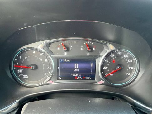 Used 2023 Chevrolet Equinox LS w/ LS Convenience Package AWD/4WD image 28