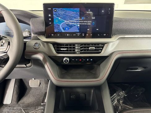 New 2026 Ford Explorer ST-Line RWD image 29