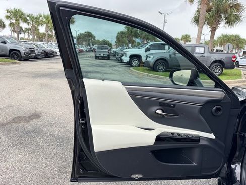 Used 2023 Lexus ES 350 F Sport image 38