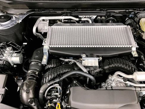 New 2026 Subaru Outback Touring XT image 17