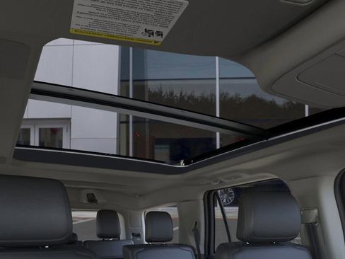 New 2025 Ford Expedition Platinum w/ Driver's Package image 43