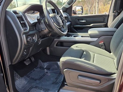 New 2026 RAM 1500 Express image 8