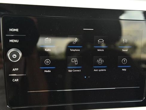 New 2026 Volkswagen Taos S FWD image 13