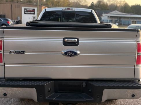 Used 2014 Ford F150 XLT w/ Equipment Group 302A Luxury image 6